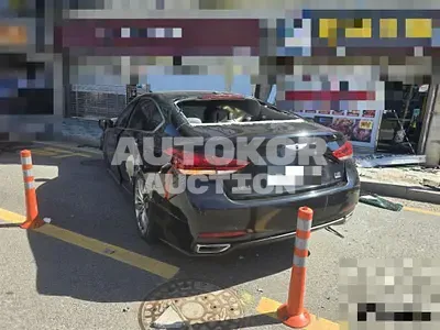 2015, Hyundai / Genesis, 155920 км., gas, 3800 куб.см.