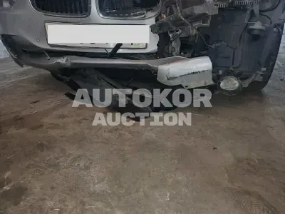 2015, BMW / 320, VIN: WBA3E1109FF947947, 148005 км., diesel