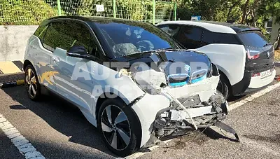 2019, BMW / I3, VIN: WBY8P2106K7E06594, electric