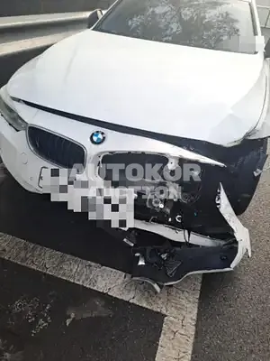 2015, BMW / 420, VIN: WBA4F1109GG315737, diesel