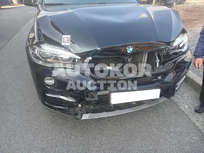 2017, BMW / 630, VIN: WBAKV2106H0V42300, diesel