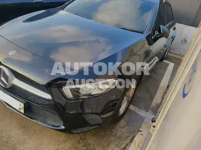 2019, Mercedes-Benz / A 220, VIN: WDD3F4EB8KJ072354, 43541 км., gas