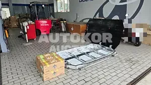 2021, Hyundai / Ioniq, electric