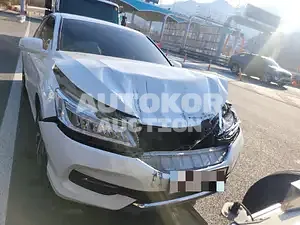2017, Honda / Accord, VIN: 1HGCR2680HA514910, 200000 км., gas, 2356 куб.см.