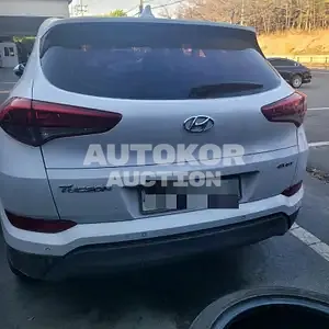 2015, Hyundai / Tucson, VIN: KMHJ2815GGU018172, 150000 км., diesel