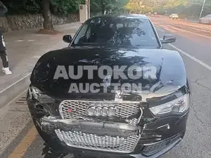 2015, Audi / A5, VIN: WAUZZZ8T2FA010092, diesel
