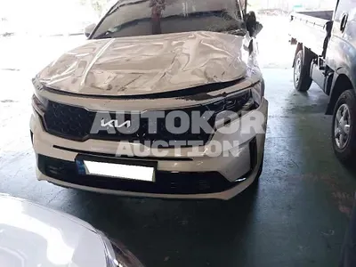 2023, Kia / Sorento, VIN: KNARH81GBPA165461, 33983 км., hybrid, 1598 куб.см.
