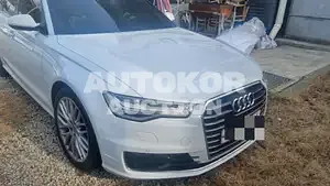 2016, Audi / A6, VIN: WAUZZZ4G3GN176964, 140436 км., diesel