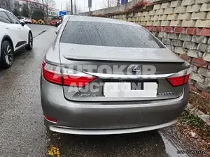 2015, Lexus / ES 300, VIN: JTHBW1GG8F2098383, 134944 км., hybrid
