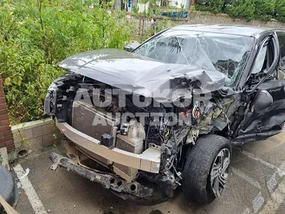 2021, Hyundai / Santa FE, VIN: KMHS281HGMU384949, diesel