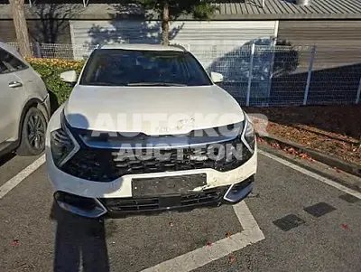 2022, Kia / Sportage, gas, 1600 куб.см.