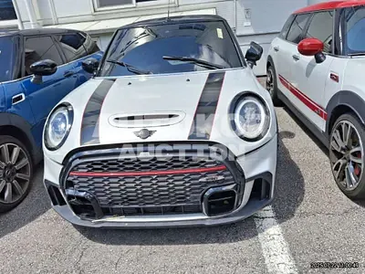 2015, MINI / Countryman, 87940 км., diesel