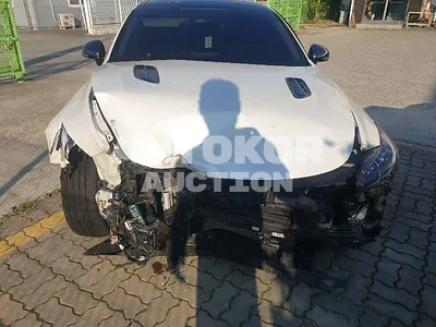 2021, Kia / Stinger, 82324 км., gas, 2500 куб.см.