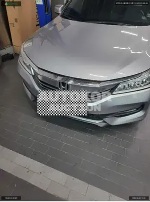 2017, Honda / Accord, VIN: 1HGCR2680HA514450, gas