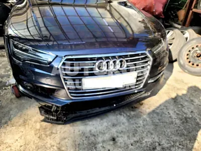 2016, Audi / A7, VIN: WAUZZZ4G5GN086778, 131219 км., diesel