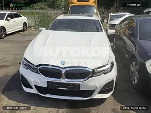 2021, BMW / 320, VIN: WBA5X5101MFL60472, gas