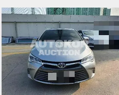 2015, Toyota / Camry, 221621 км., hybrid, 2494 куб.см.