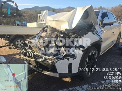2025, Kia / Sorento, diesel, 2200 куб.см.