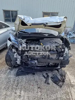 2019, Kia / Sportage, VIN: KNAPN813BKK642672, 65183 км., diesel, 1995 куб.см.