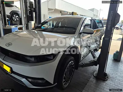 2023, Hyundai / ioniq 5, VIN: KMHKL81EFPU179365, 135392 км., electric, 1 куб.см.