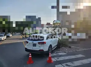 2015, Kia / Sorento, VIN: KNAPS81ADGA153885, diesel