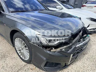 2020, Audi / A6, 214612 км., diesel, 1968 куб.см. 2020, Audi / A6, 214612 км., diesel, 1968 куб.см.