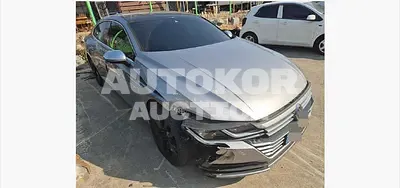 2019, Volkswagen / Arteon, 110959 км., diesel, 1968 куб.см.