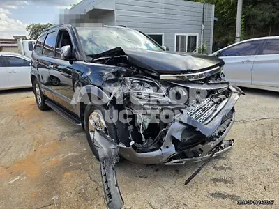 2016, Kia / Mohave, 230000 км., diesel