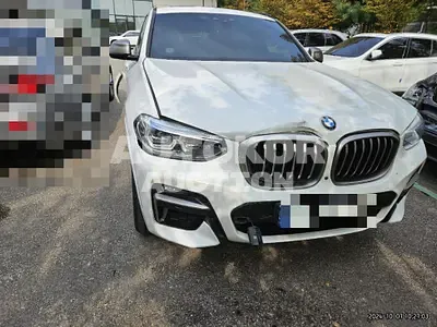 2020, BMW / M4, 67540 км., gas