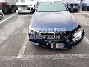 2020, BMW / 520, VIN: WBAJF3105LWW55305, 54735 км., diesel, 1995 куб.см.