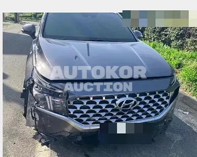 2023, Hyundai / Santa FE, 169825 км., gas, 2497 куб.см.