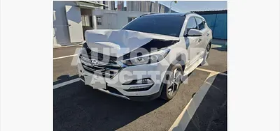 2017, Hyundai / Tucson, 196991 км., diesel, 1995 куб.см.
