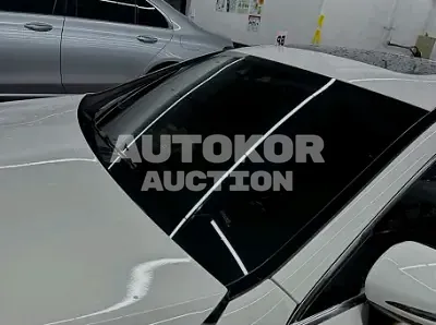 2019, Mercedes-Benz / CLS 300, VIN: WDD2J1JB8KA047405, 40890 км., diesel