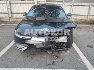 2022, Hyundai / Ioniq, VIN: KMHKR81FPPU130611, 39500 км., electric, 111 куб.см.