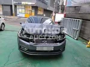 2018, Volkswagen / Passat, VIN: 1VWZZZA3ZJC044202, 57970 км., gas, 1984 куб.см.