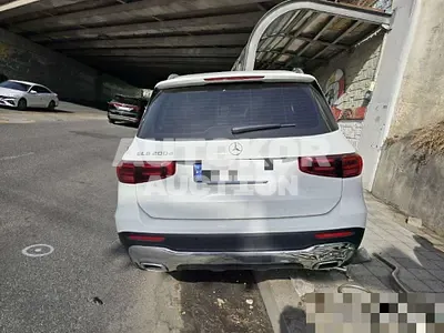 2024, Mercedes-Benz / B 200, diesel