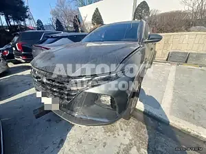 2021, Hyundai / Tucson, VIN: KMHJE81BGNU103756, 10000 км., gas