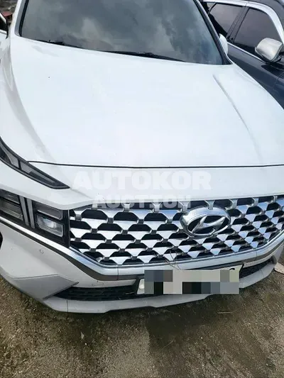 2020, Hyundai / Santa FE, 65042 км., diesel, 2200 куб.см.