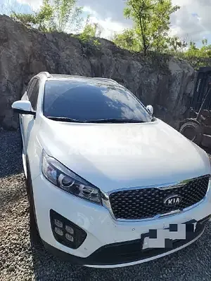 2016, Kia / Sorento, 188245 км., diesel, 2000 куб.см.