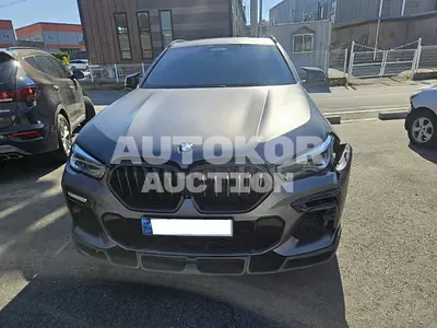 2021, BMW / X6, VIN: WBACY8100M9E17977, 59218 км., gas, 4395 куб.см.