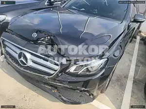 2019, Mercedes-Benz / E 300, VIN: WDDZF4JB0KA639558, gas