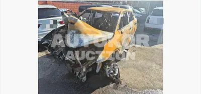 2024, Kia / Sportage, 70000 км., lpg, 1999 куб.см.