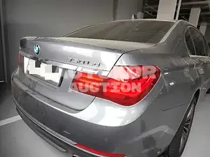 2015, BMW / 750, VIN: WBAYF6102FD384896, 256874 км., diesel, 2993 куб.см.