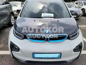 2017, BMW / I3, VIN: WBY1Z6104G7A09980, electric