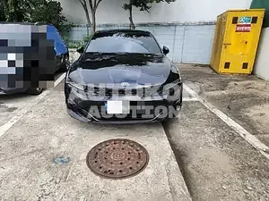 2021, Kia / K5, VIN: KNAG3412BMA106188, 50458 км., gas, 1598 куб.см.