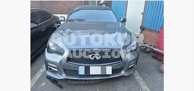 2015, Infiniti / Q50, 78804 км., diesel, 2143 куб.см.