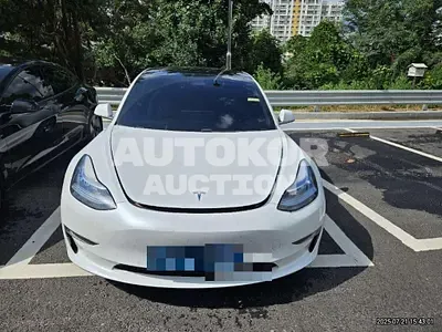 2020, Tesla / Model 3, VIN: 5YJ3E1EBXLF809042, 144547 км., electric