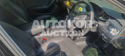 2016, Audi / A6, VIN: WAUZZZ4G3GN092126, 86668 км., diesel