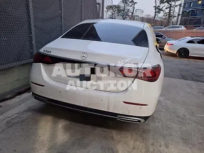2024, Mercedes-Benz / E 300, VIN: W1KLF4HB8RA024066, gas