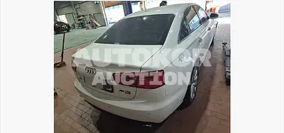2015, Audi / A6, 102242 км., diesel, 2967 куб.см.